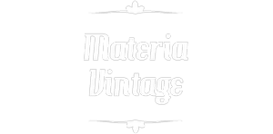 Materia Vintage